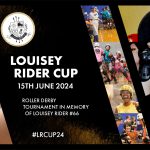 Louisey Rider Cup 2024